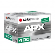Agfaphoto APX 400 135-36 fekete-fehér negatív film